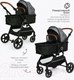 Миниатюра изображения товара Детская универсальная коляска Tomix Bonny / 619A (Grey)