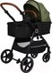 Миниатюра изображения товара Детская универсальная коляска Tomix Bonny / 619A (Dark Olive)