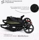 Миниатюра изображения товара Детская универсальная коляска Tomix Bonny / 619A (Dark Olive)