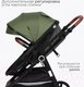 Миниатюра изображения товара Детская универсальная коляска Tomix Bonny / 619A (Dark Olive)