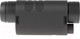 Миниатюра изображения товара Монокуляр Veber Black Bird 5Х35HD / 30309