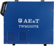 Миниатюра изображения товара Полуавтомат сварочный AE&T TWM250TR