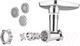 Миниатюра изображения товара Мясорубка электрическая Catler FG 403 Food+