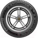 Миниатюра изображения товара Зимняя шина Continental IceContact XTRM 175/65R15 88T (под шип)