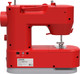 Миниатюра изображения товара Швейная машина Comfort Sakura 120