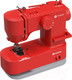 Миниатюра изображения товара Швейная машина Comfort Sakura 120