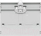 Миниатюра изображения товара Контроллер для реле EKF ePRO24 Home / ePRO-h-10-4-230-W