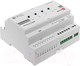 Миниатюра изображения товара Контроллер для реле EKF ePRO24 Home / ePRO-h-10-4-230-W