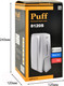 Миниатюра изображения товара Дозатор Puff 8120S
