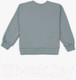 Миниатюра изображения товара Свитшот детский Amarobaby Top / AB-OD23-T28/11-128 (серый, р.128)
