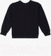 Миниатюра изображения товара Свитшот детский Amarobaby Top / AB-OD23-T28/09-128 (черный, р.128)