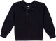 Миниатюра изображения товара Свитшот детский Amarobaby Top / AB-OD23-T28/09-134 (черный, р.134)
