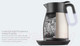 Миниатюра изображения товара Электрочайник Catler KE 8110 CH