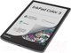 Миниатюра изображения товара Электронная книга PocketBook InkPad Color 3 / PB743K3-1-CIS(WW) (Stormy Sea)
