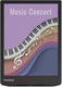 Миниатюра изображения товара Электронная книга PocketBook InkPad Color 3 / PB743K3-1-CIS(WW) (Stormy Sea)