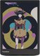 Миниатюра изображения товара Электронная книга PocketBook InkPad Color 3 / PB743K3-1-CIS(WW) (Stormy Sea)