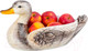 Миниатюра изображения товара Блюдо Elan Gallery Уточка / 340059 