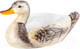 Миниатюра изображения товара Блюдо Elan Gallery Уточка / 340059 