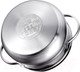 Миниатюра изображения товара Кастрюля Regent Inox Monica 93-Mon-04
