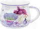 Миниатюра изображения товара Кружка Elan Gallery Лаванда / 420339