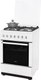 Миниатюра изображения товара Плита газовая Nordfrost GG 6062 W