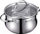 Миниатюра изображения товара Кастрюля Regent Inox Monica 93-Mon-04