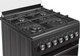 Миниатюра изображения товара Плита газовая Nordfrost GG 6064 Gd