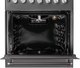Миниатюра изображения товара Плита газовая Nordfrost GG 6064 Gd