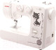 Миниатюра изображения товара Швейная машина Janome 2323