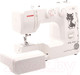 Миниатюра изображения товара Швейная машина Janome 2323