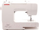 Миниатюра изображения товара Швейная машина Janome 2323