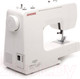 Миниатюра изображения товара Швейная машина Janome 2323