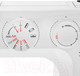 Миниатюра изображения товара Швейная машина Janome 2323