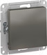 Миниатюра изображения товара Выключатель Systeme (Schneider) Electric AtlasDesign ATN000911