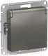 Розетка Systeme (Schneider) Electric AtlasDesign ATN000946 — фото 4
