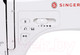 Миниатюра изображения товара Швейная машина Singer Confidence 7640