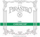 Миниатюра изображения товара Струны для смычковых Pirastro Chromcor 339020 (4/4)
