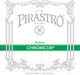Миниатюра изображения товара Струны для смычковых Pirastro Chromcor 319020 (4/4)