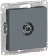 Миниатюра изображения товара Розетка Systeme (Schneider) Electric AtlasDesign ATN000792