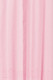 Миниатюра изображения товара Шторка-занавеска для ванны V-line 180x180 (розовый)