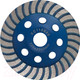 Миниатюра изображения товара Отрезной диск алмазный Kern KE118852
