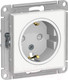 Миниатюра изображения товара Розетка Systeme (Schneider) Electric AtlasDesign ATN200145