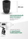 Миниатюра изображения товара Головка слесарная RockForce RF-48510038(459)