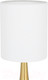 Миниатюра изображения товара Прикроватная лампа ArtStyle HT-713BRSW (латунь/белый)