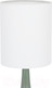 Миниатюра изображения товара Прикроватная лампа ArtStyle HT-713GRW (зеленый/белый)