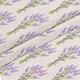 Миниатюра изображения товара Штора ВАСИЛИСА ДН-10 145x260 / 293725 (букет лаванды)
