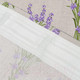 Миниатюра изображения товара Штора ВАСИЛИСА ДН-10 145x260 / 293725 (букет лаванды)