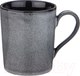 Миниатюра изображения товара Набор для чая/кофе Lefard Graphite 474-232 (4шт)