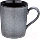 Миниатюра изображения товара Кружка Lefard Graphite 474-234