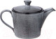 Миниатюра изображения товара Заварочный чайник Lefard Graphite 474-238